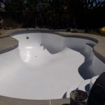 Bowling Green Kentucky Hotel Swimming Pool and Spa Resurfacing