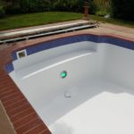 Bowling Green Kentucky Hotel Swimming Pool and Spa Resurfacing