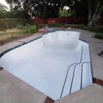 Bowling Green Kentucky Fiberglass Swimming Pool and Spa Resurfacing