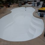 Bowling Green Kentucky Fiberglass Swimming Pool and Spa Repair Resurfacing