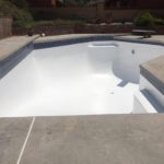 Bowling Green Kentucky Fiberglass Swimming Pool and Spa Resurfacing