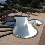 Bowling Green Kentucky Fiberglass Swimming Pool and Spa Repair Resurfacing