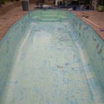 Bowling Green Kentucky Commercial Swimming Pool and Spa Resurfacing