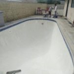 Bowling Green Kentucky Country Club Swimming Pool and Spa Resurfacing