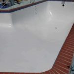 Bowling Green Kentucky Residential Swimming Pool and Spa Resurfacing