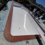 Bowling Green Kentucky Residential Swimming Pool and Spa Resurfacing